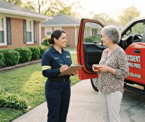 Accident Towing Service Castile, NY FAQs